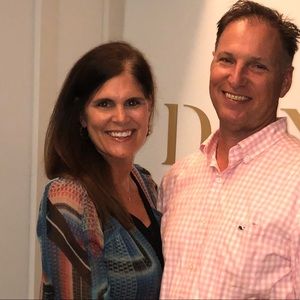 Meet your Posher, Daryl